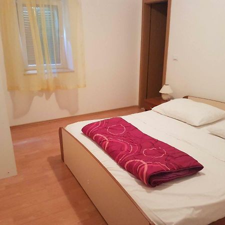 Apartment Bruno-Centre Of 希贝尼克 外观 照片