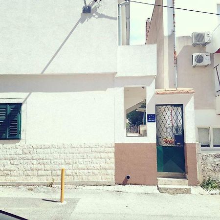 Apartment Bruno-Centre Of 希贝尼克 外观 照片