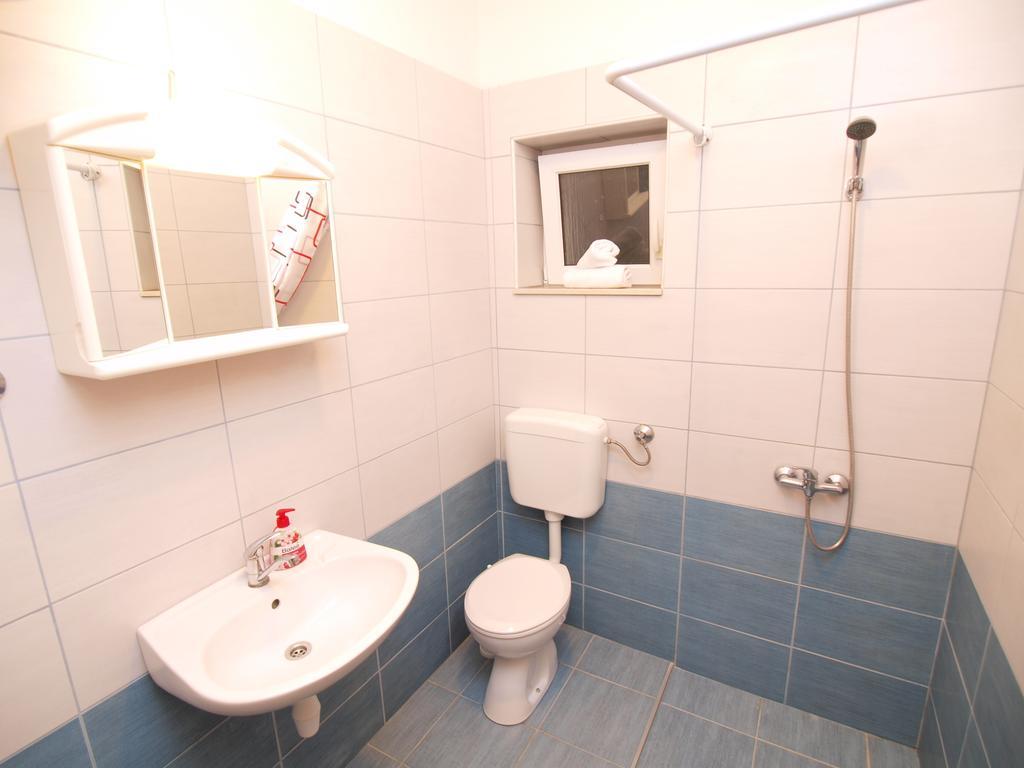 Apartment Bruno-Centre Of 希贝尼克 客房 照片