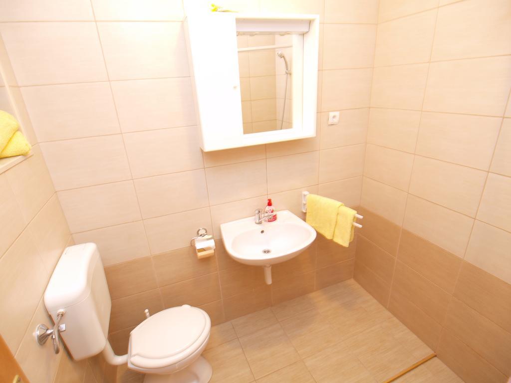 Apartment Bruno-Centre Of 希贝尼克 客房 照片