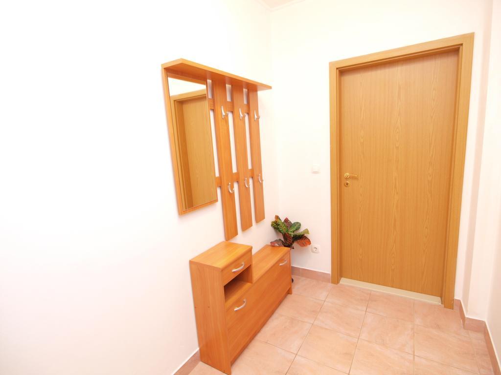 Apartment Bruno-Centre Of 希贝尼克 客房 照片