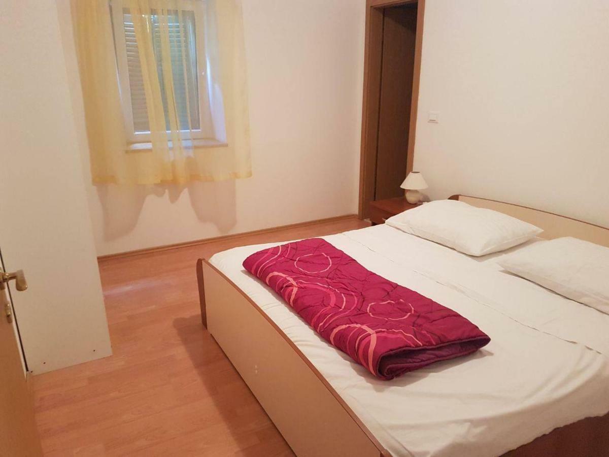 Apartment Bruno-Centre Of 希贝尼克 外观 照片