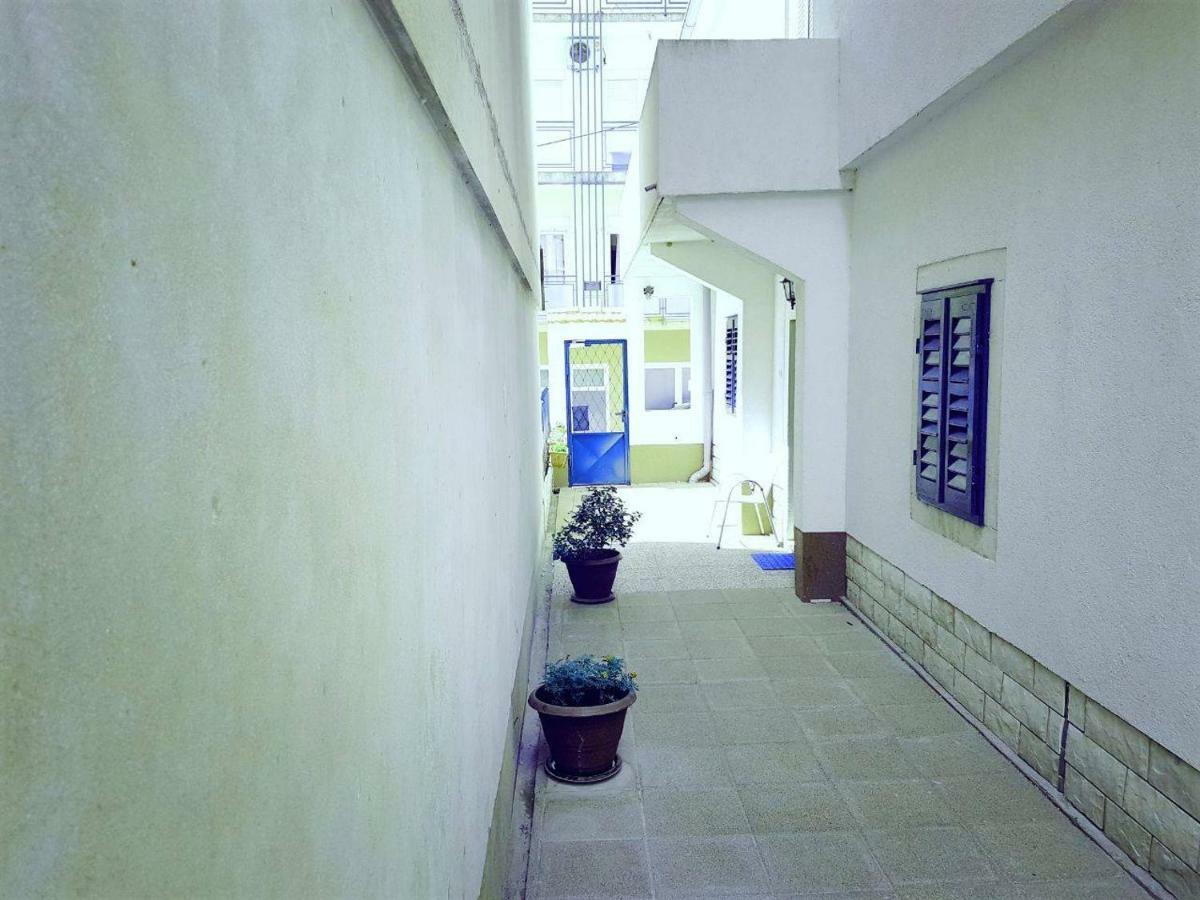 Apartment Bruno-Centre Of 希贝尼克 外观 照片