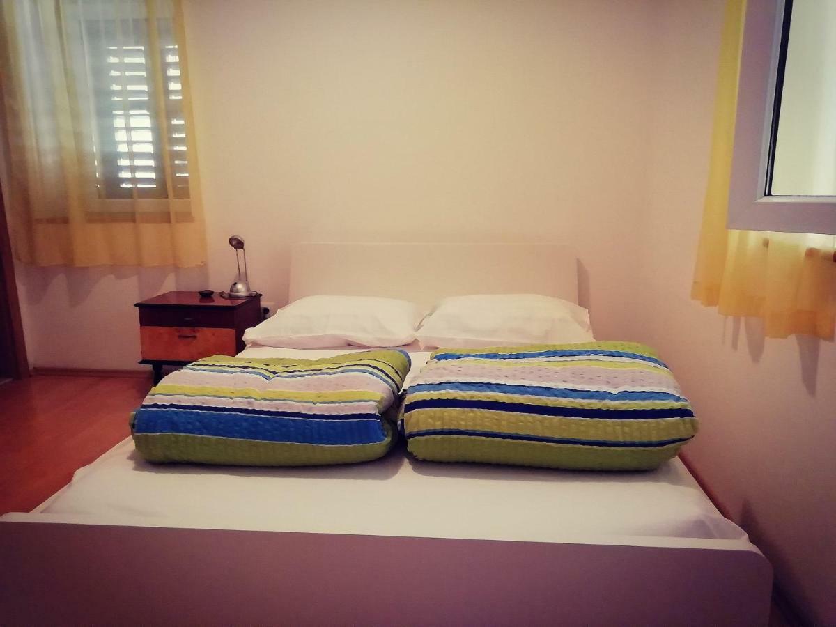 Apartment Bruno-Centre Of 希贝尼克 外观 照片