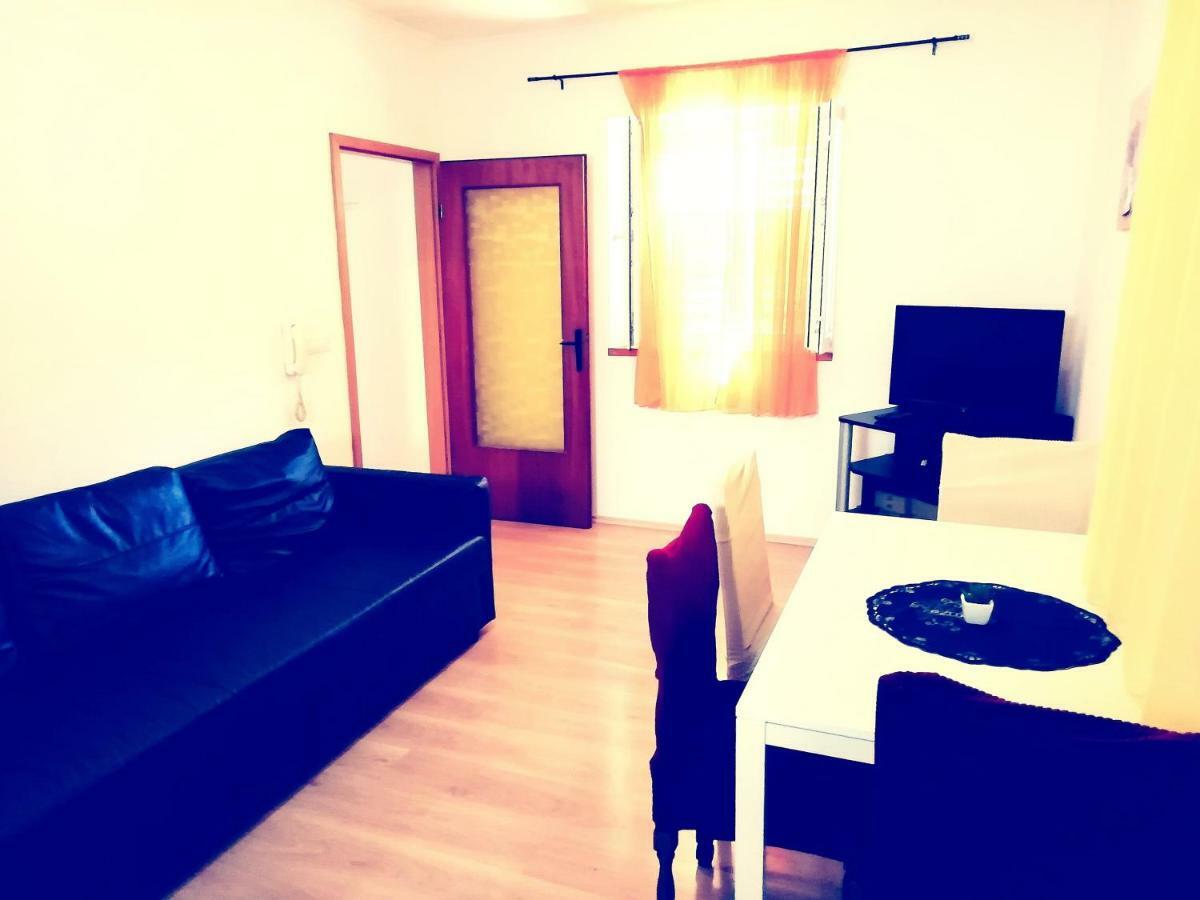 Apartment Bruno-Centre Of 希贝尼克 外观 照片