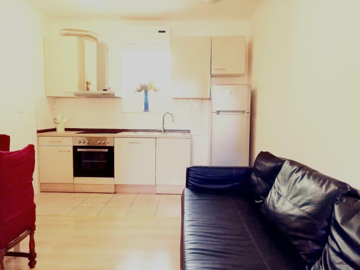 Apartment Bruno-Centre Of 希贝尼克 外观 照片
